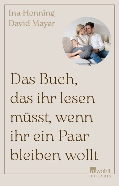 Henning, I: Buch, das ihr lesen müsst, wenn ihr ein Paar bleiben wollt | deutsch
