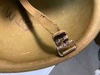 Vintage US Military M1 Steel Pot Helmet No Liner Chinstrap Vietnam Era Army — photo 8