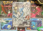 POKEMON TCG SHROUDED FABLE KINGDRA EX SPECIAL ILLUSTRATION COLLECTION BOX SEALED