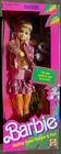 Vtg Mattel Animal Lovin Barbie Doll Safari Fashion Panda Bear 1350 Pale 1988 NIB