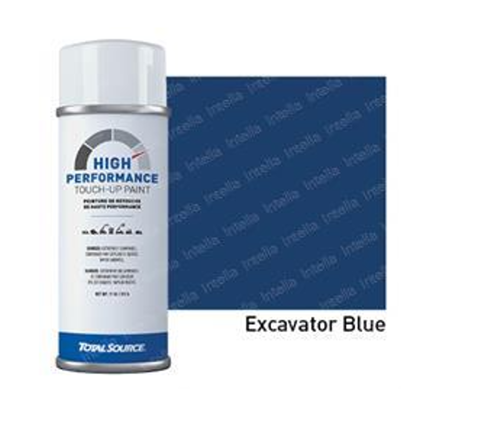 いくてぃん  KUBOTA 70000-73736 Excavator blue (KX) SPRAY PAINT | eBay
