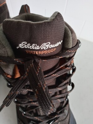 Eddie Bauer Weatheredge Men display picture 1