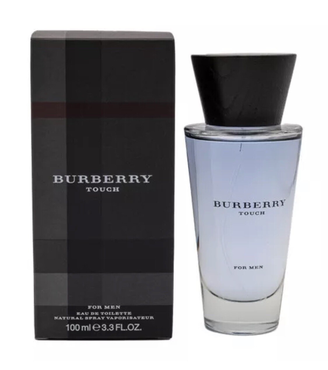 burberry touch for men set