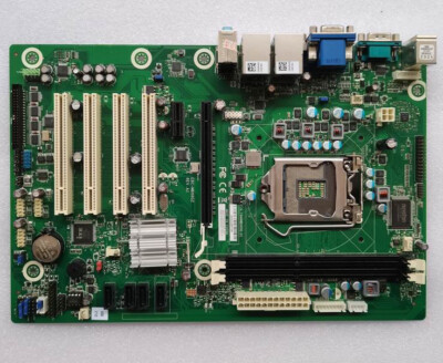 1pc Advantech EBC-MB06G2 REV.A1 industrial computer motherboard