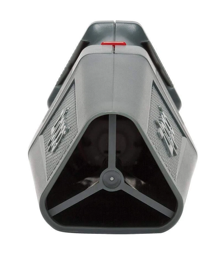 Fuelle a batería FireFast diseño ergonómico para arranque de incendios al aire libre Foto 2 de 4