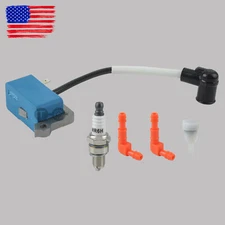 for Echo A411001870 Ignition Coil (PB-8010) '19 new