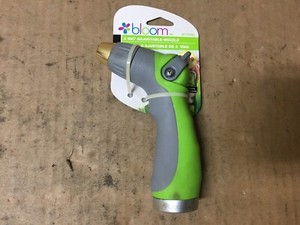 nozzle
