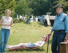 CARRIE PRESTON signed *THAT EVENING SUN* 8X10 photo *PROOF* W/COA Ludie Choat #2 CARRIE PRESTON signed *THAT EVENING SUN* 8X10 photo *PROOF* W/COA Ludie Choat #2