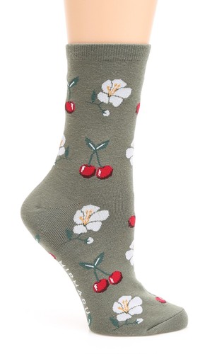 MIRMARU Women’s 4 Pairs Animal Cute Funny Novelty Casual Cotton Crew Socks. - 第 139/141 張圖片