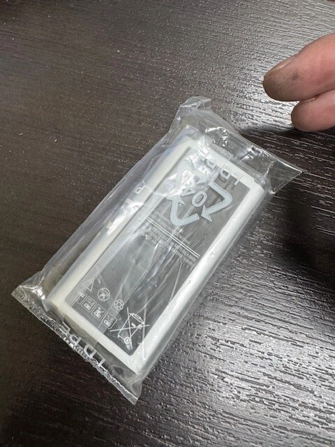 Samsung Galaxy S5 Mini batería EB-BG800BBE 2100mah Foto 2 de 2