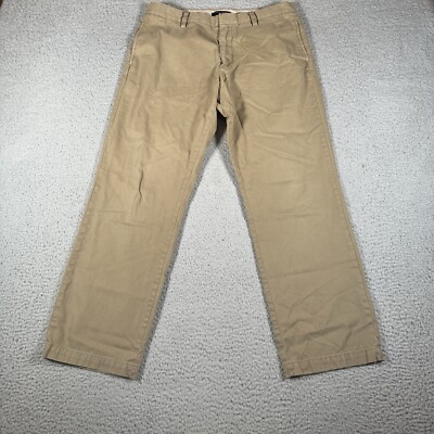 Gavin Chino Banana Republic Chino Fits Banana Republic Pants Men's