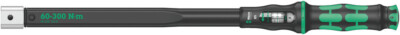 Click-Torque X 5 Drehmomentschlüssel für Einsteckwerkzeuge, 60-300 Nm, 14x18 x 6