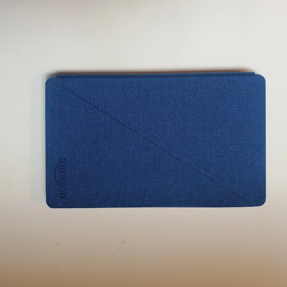 Amazon Fire 7 Tablet Case (7th Generation, 2017 Release)  Marine Blue   - Image 4 of 4