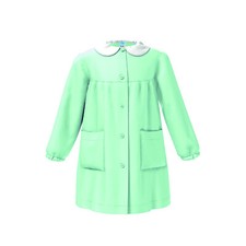 Grembiule Siggi scuola materna