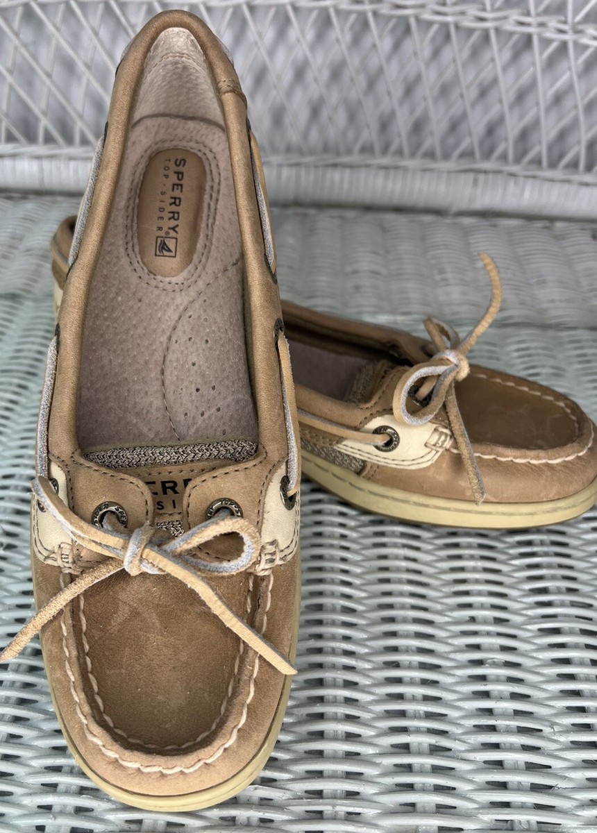 NEW Sperry Top Sider Women display picture 3