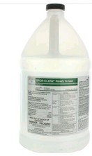 1 Gallon Steris Spor-Klenz Sterilant/Disinfectant 652501, Exp 05/28/2021