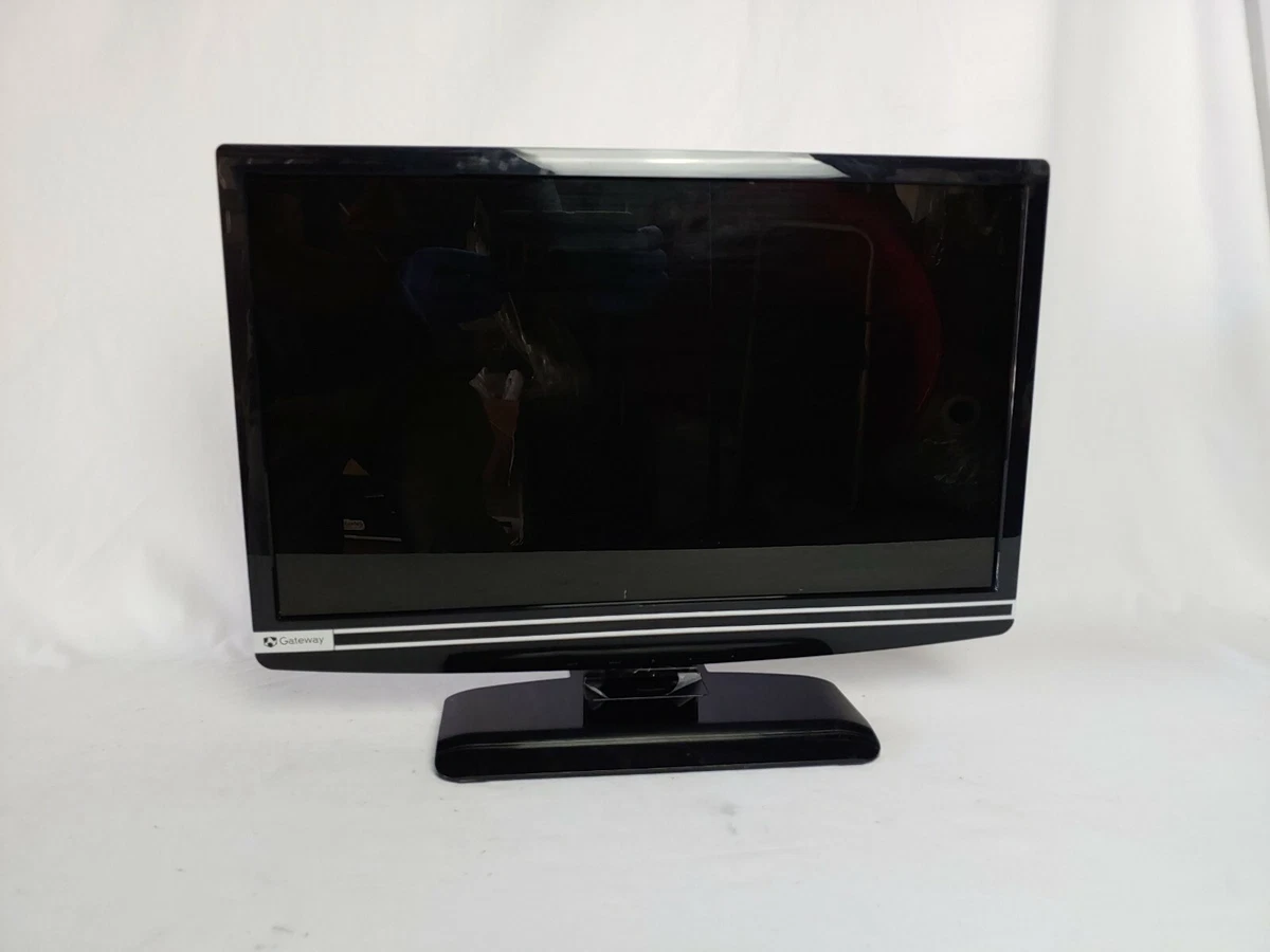 Gateway 19 in-22.9 in Screen Computer Monitors for sale | eBay