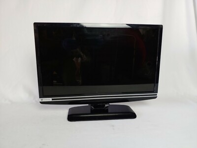 Gateway Model HX2000C 20 Inch   LCD Monitor With Stand Tested. 