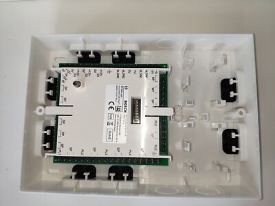 Bosch ISP-EMIL-120 Expansion modules F01U072812