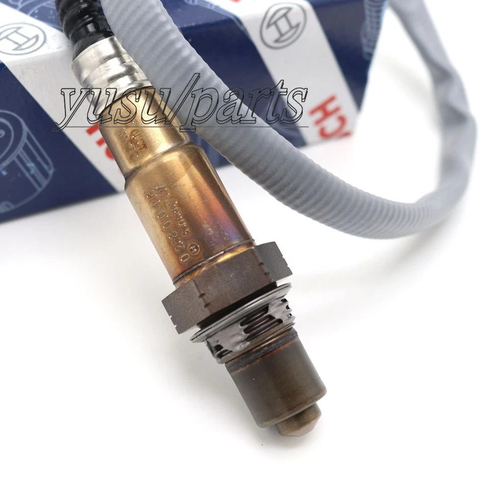 Oxygen Sensor For OEM BMW 2228i 320i 428i 528i X3 X4   2.0L Up+Downstream - Image 3 of 4