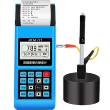 JITAI770 Rockwell Richter Hardness Tester Portable High Precision Hardness Teste