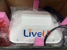 liveU extender LU10-AN-Rt002 16vdc 5A New In Box. Local Pick Up Only. indiana