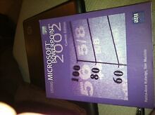 Using Microsoft Powerpoint 2002 - Custom Edition | Buch | Zustand gut