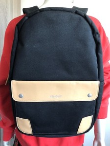 venque classic backpack