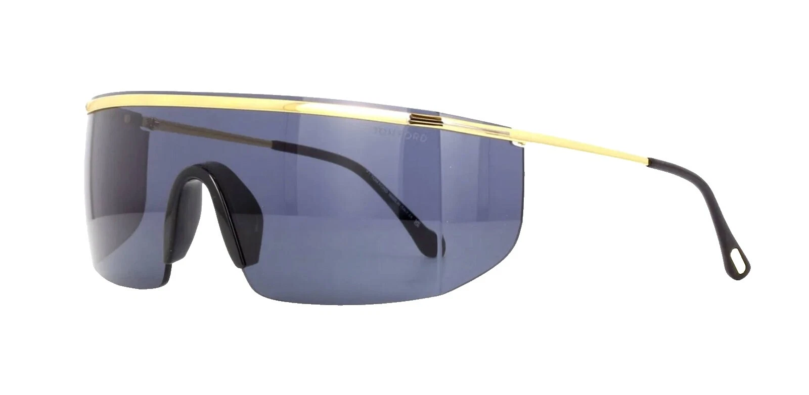Tom Ford Shield Sunglasses for Men