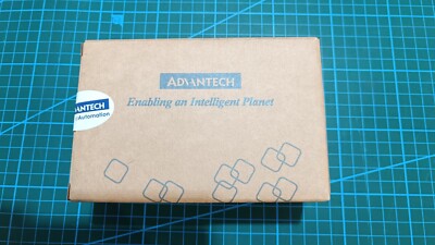 ADVANTECH WISE-4050LAN LAN Ethernet-E/A-Modul _0,16_5