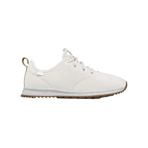 True Linkswear OG Cush White Zero Drop Mens Spikeless Golf Shoes M9 10.5W White Golf Shoes TRUE linkswear for Men for sale | eBay main image 4