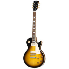 Gibson Les Paul Standard 50s P-90 Tobacco Burst Electric Guitar