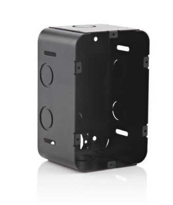 Control4® Door Station Metal Back Box C4-DSBB-M | eBay