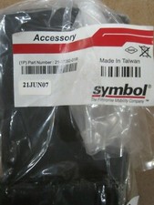 NEW ORIGINAL SYMBOL PLASTIC HOLSTER 21-67292-01R Free Shipping