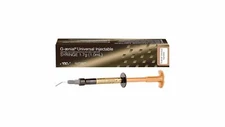 GC 901489 G-aenial Universal Restorative Composite Syringe 1/Pk A1 1.7 Gm 012364
