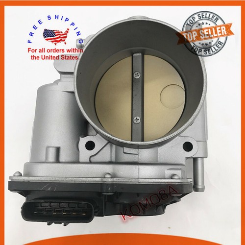 N3H1136B0C Throttle Body Assembly For Mazda RX8 RX8 TH88 20042011 1