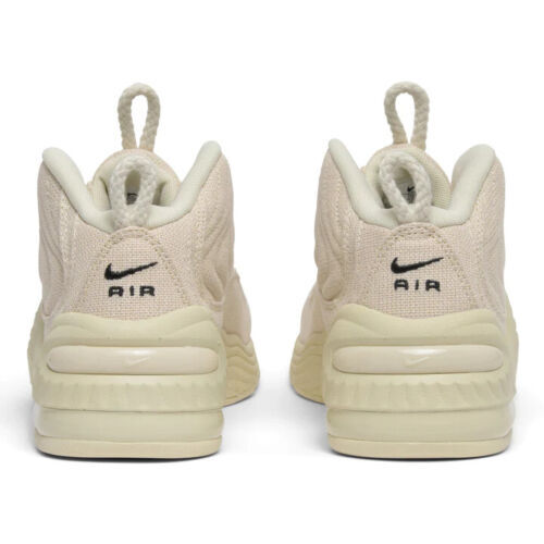 nike stussy cream shoes