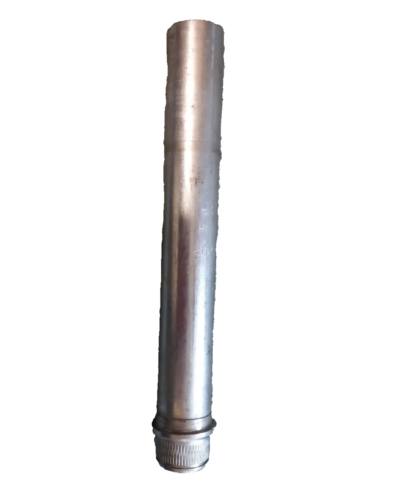 Dreifachklemmgabeln Stahl STIEL, 1-1/8" Durchmesser x 200 mm - Bild 1 von 3