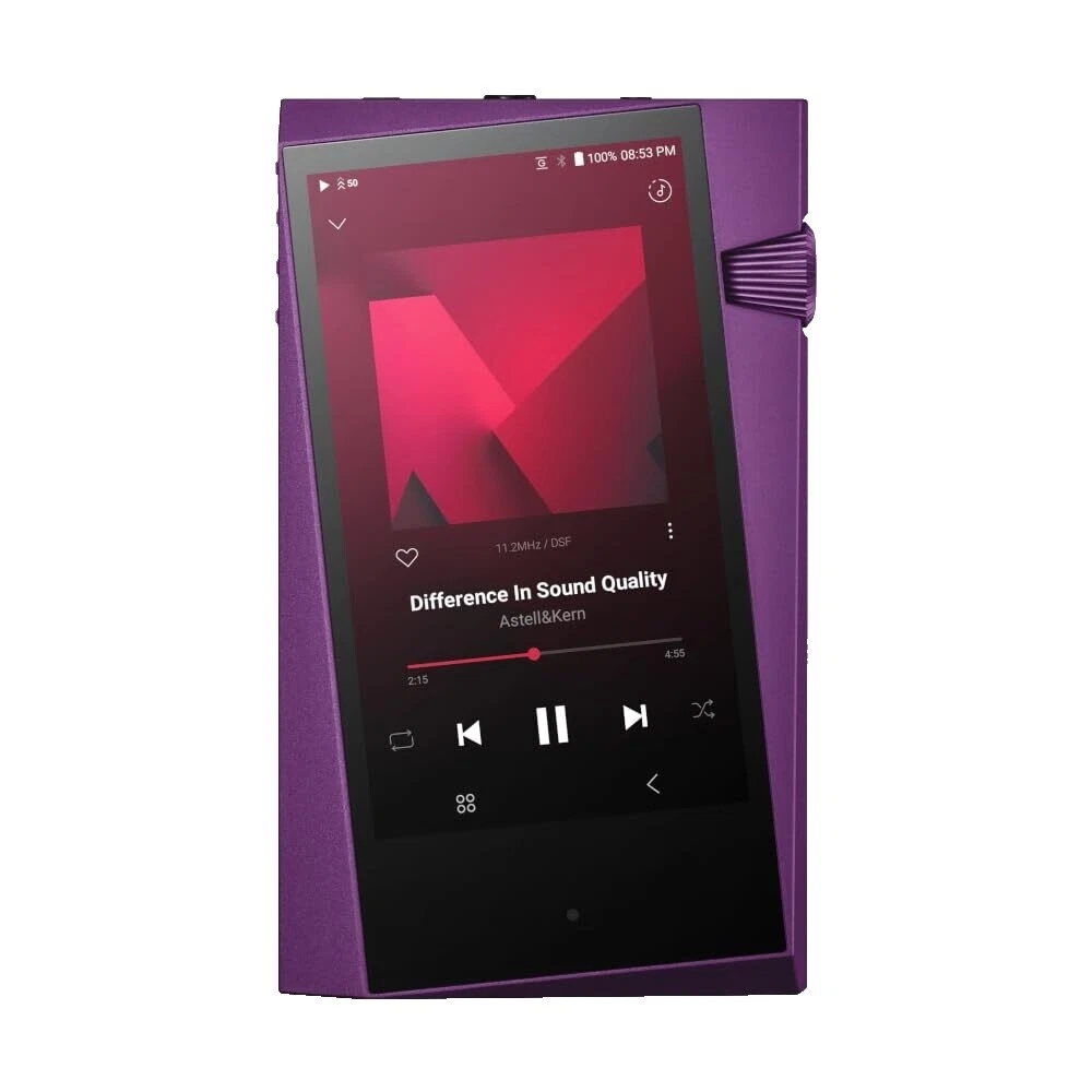 Astell & Kern MP3 Players