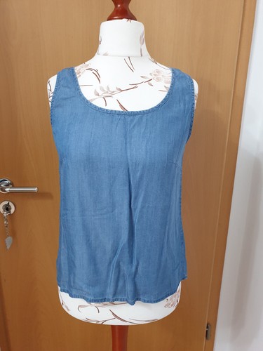 Damen Top, Oberteil, Shirt von Up2Fashion Gr. S, NEU