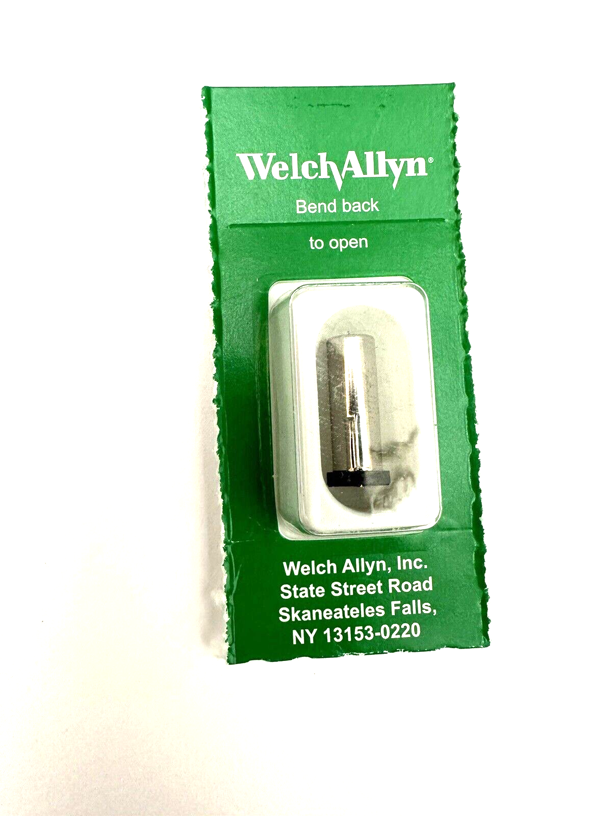 6 WELCH ALLYN GENUINE 03000U BULBS for 11710 OPHTHALMOSCOPE Surplus eBay