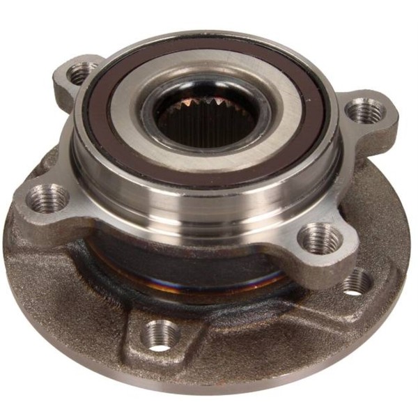 1X Maxgear Radlager Satz Radlagersatz Hinten Vorne FüR Fiat 500X 334_ Jeep-image