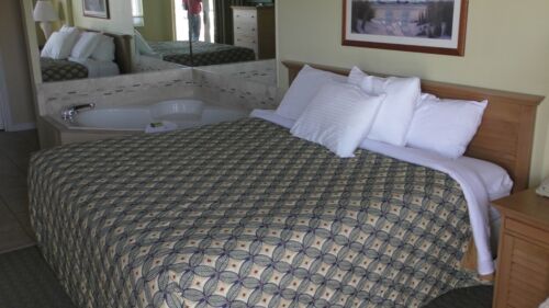 Myrtle Beach Oceanview Condo (2 BR) (June 30 – July 4) (Resort Vacation Rental) - Picture 7 of 11