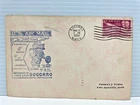 US Air Mail First Flight AM 29 FDC Socorro, New Mexico (1950)