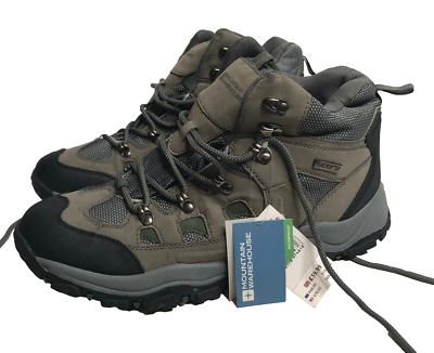 Mountain Warehouse ISOORY Boots Size US 12 UK 11 EUR 45 New 