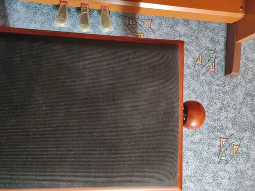 Yamaha Clavinova clp-220, Epiano, Klavier mit Hocker - Bild 5 von 6