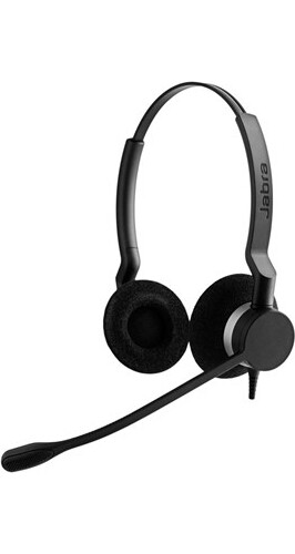 Jabra Biz 2300 Nero 2309-820-104: Il Miglior Rapporto Qualità Prezzo