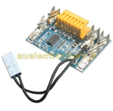 18V Battery Replacement Circuit Board For Makita BL1830 BL1840 BL1850 LXT400