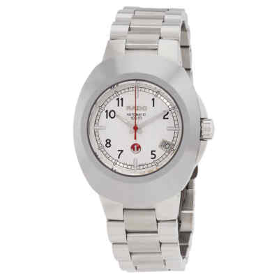Rado Original Automatic White Dial Men's Watch R12637013