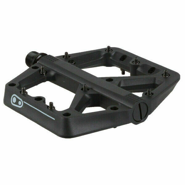 Crank brothers stamp 1 flat pedals Clearance